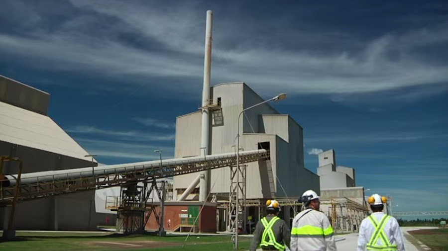 Mosaic resumes full operations at Brazil mines