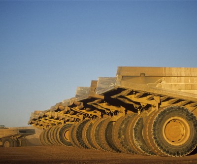 CHART: Mining capex decline set to continue