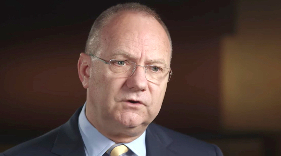 Miners need to adopt next-generation values to battle reputation crisis, says Anglo American boss