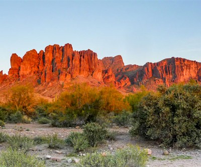 Arizona court hands key legal victory to Hudbay’s Rosemont copper project