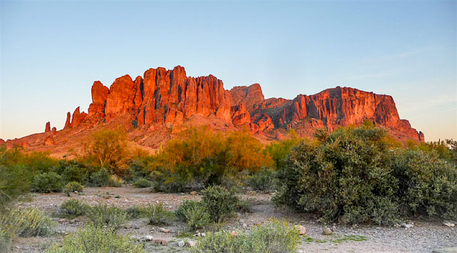 Hudbay said to prepare sale of Arizona copper mine stake