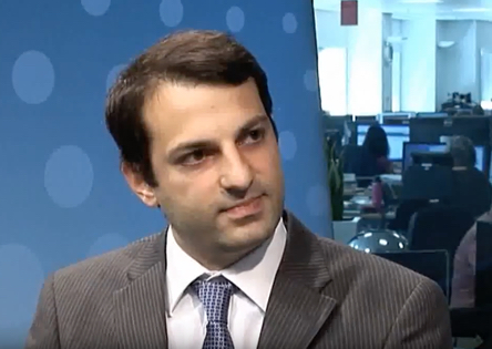 2015's most accurate gold price forecaster turns huge bull