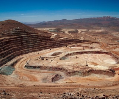 BHP's copper output to bounce back