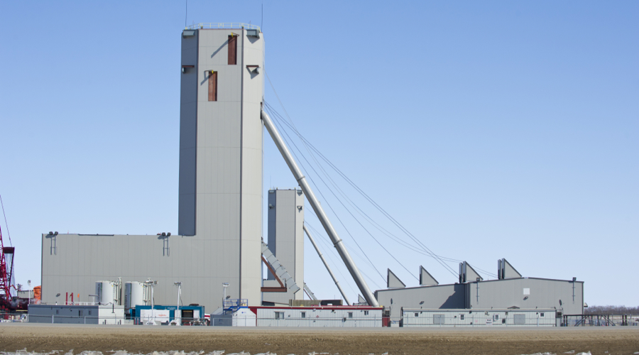 BHP said to be after Potash Corp again