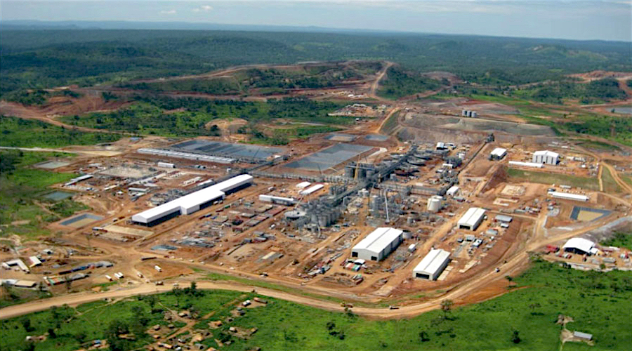 Congo PM to mediate dispute over Tenke copper and cobalt mine