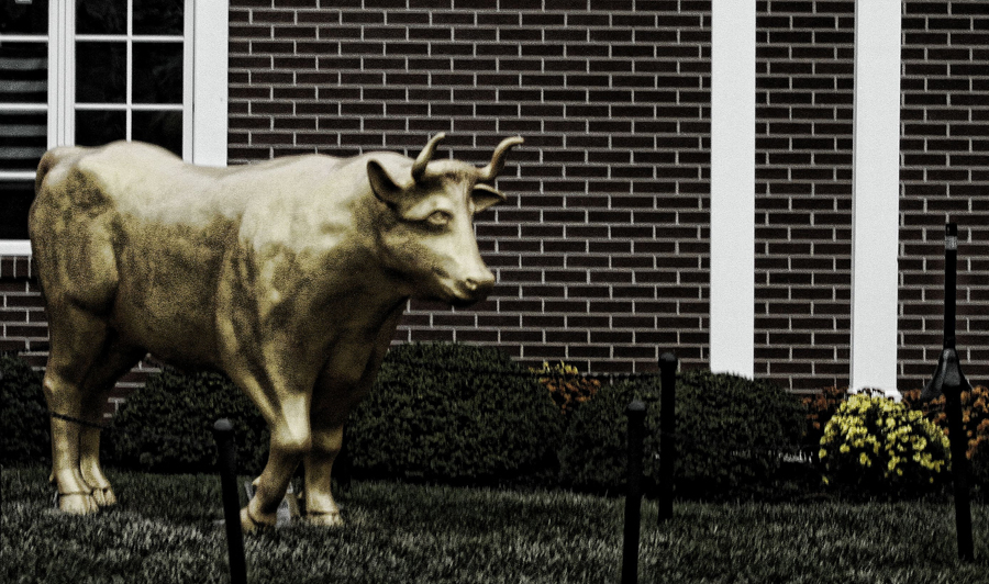 Gold bulls lose steam for now as yields trump inflation bet