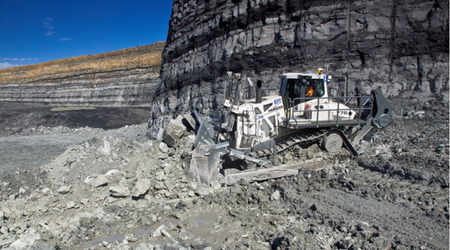 Chinese deal gives fresh boost to thermal coal price