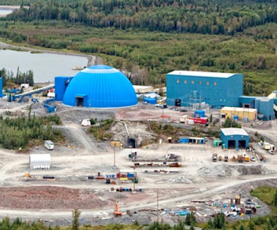 Tahoe expands presence in Canada, to acquire Whitney joint venture from Goldcorp