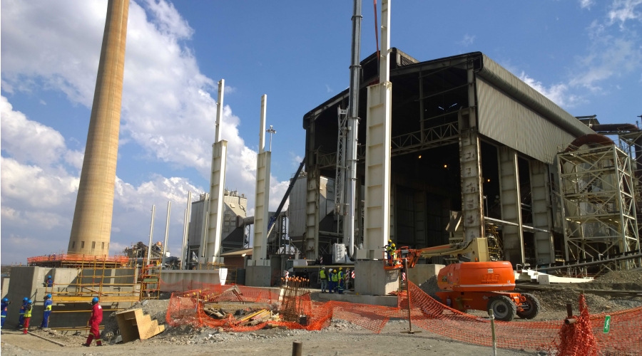 Northam Platinum sets out five-year output growth plan after profit bonanza