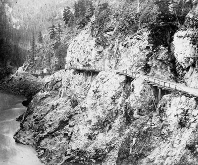 Fresh Cariboo drilling gives Barkerville shares another leg up