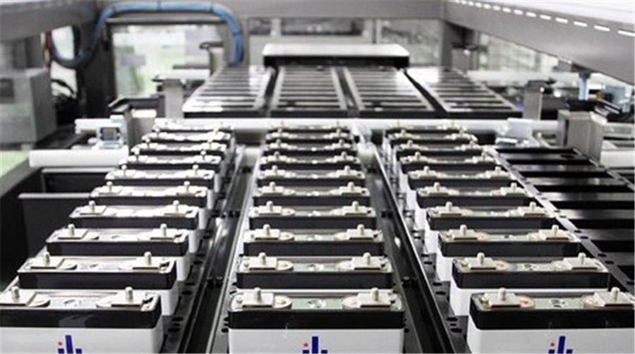 Posco Future M targets $32.6 billion sales by 2030