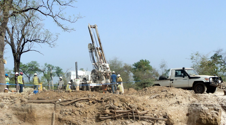 Ashanti, Alecto to jointly develop Mali gold project