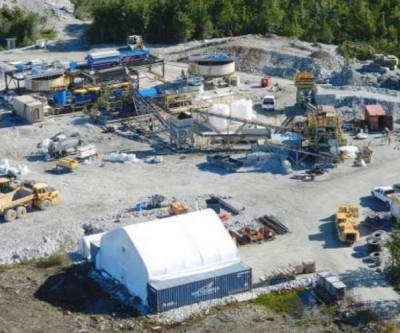 Gitxaala Nation accuses B.C. government of delaying mining site clean-up