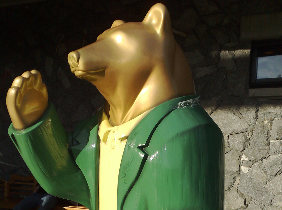 gold price to set record citigroup