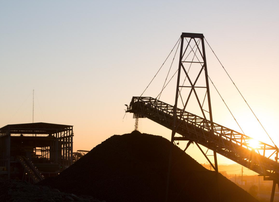 Chinese ban may breathe new life into zinc price rally