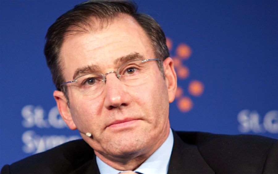 Glencore posts worst half-yearly profit since listing in London