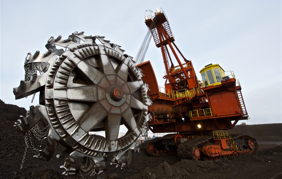 Russia ships record volumes of gas and steelmaking coal to China