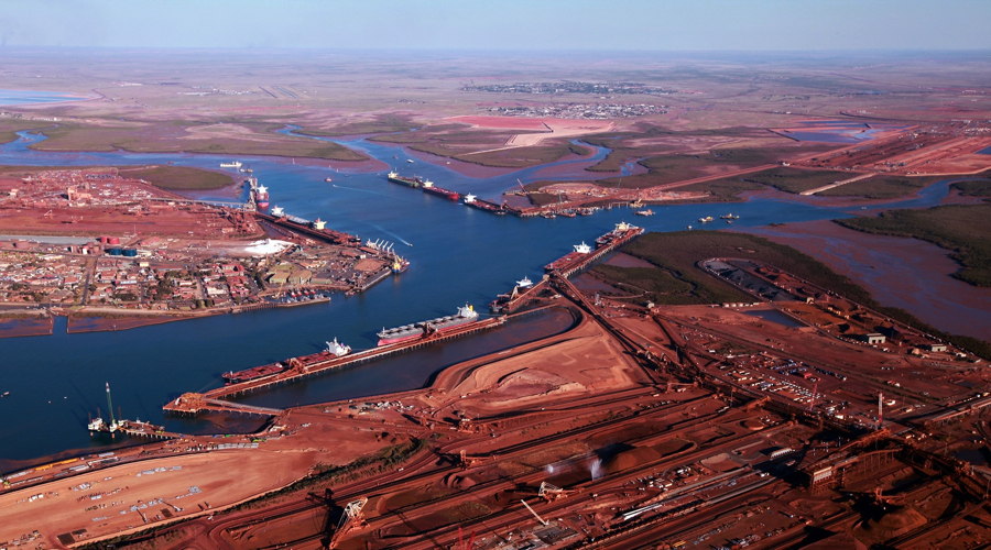 Iron ore’s rally has its days counted — Citi
