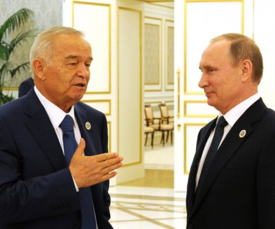 World's largest gold mine could come under threat