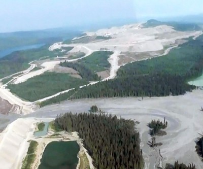 Mount Polley and Samarco: What can we do to reduce the chances of another tailings disaster?