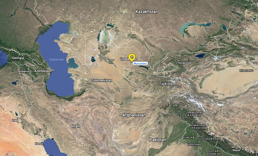 World's largest gold mine could come under threat