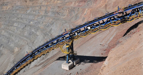 World's largest gold mine could come under threat