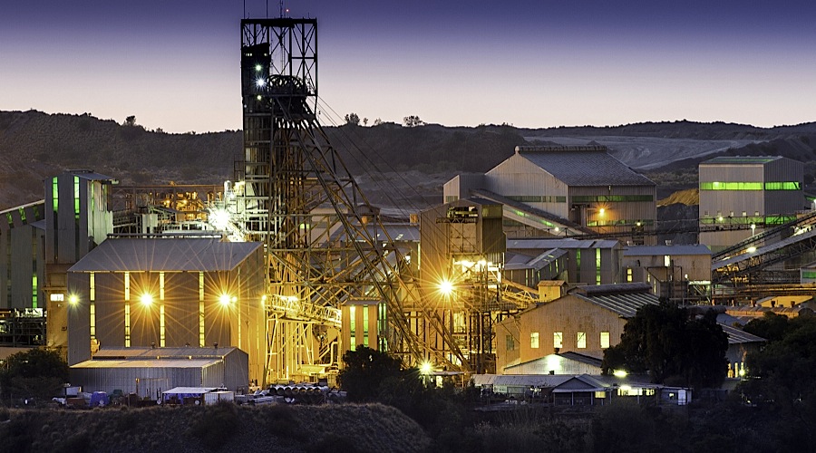 Petra Diamonds finds massive 138-carat white rock at its Cullinan mine