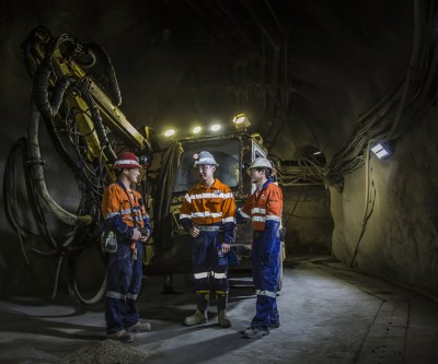 Rio cautious on outlook as earnings halve