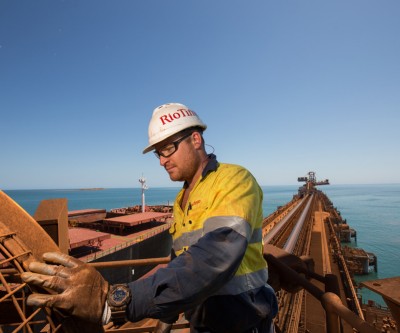 Australia’s Mining Hub Needs Workers for Boom Times