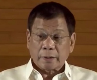 Nickel price jumps on Manila mining crackdown