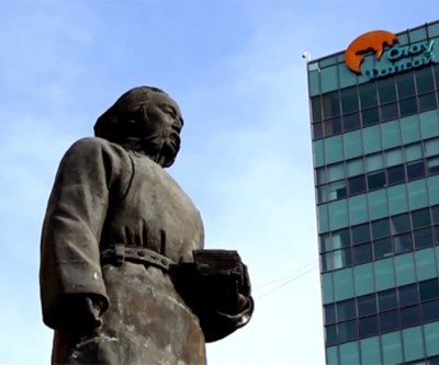 Rio Tinto’s Mongolian copper worries mount