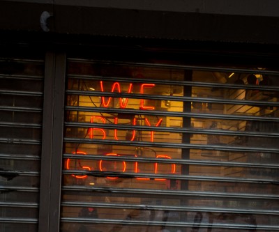 $2 billion pulled from top gold ETF since election