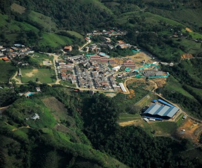 Caldas Gold shares surge on $90 million financing