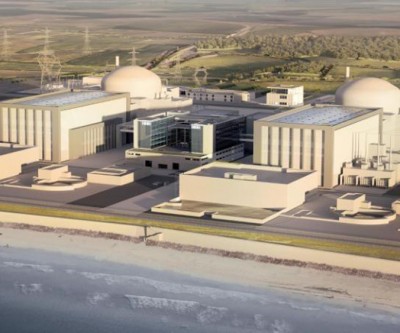 Huge shot in arm for uranium price