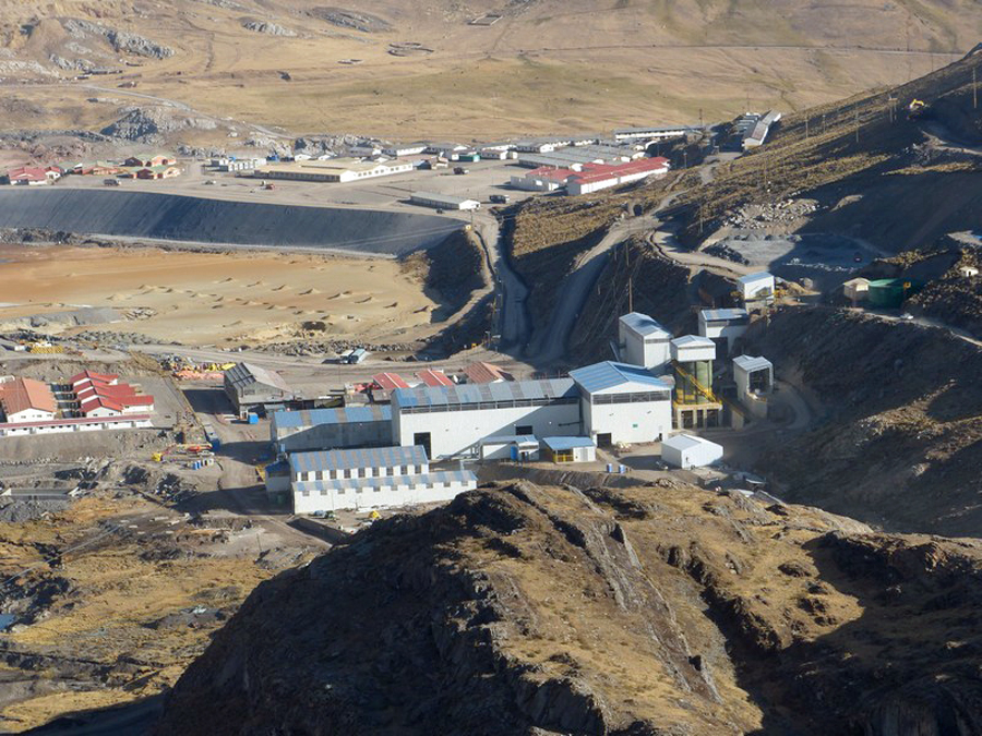 Trevali continues to ride zinc wave