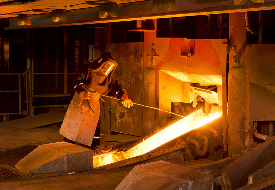 Amplats expects operational improvement after tough first half