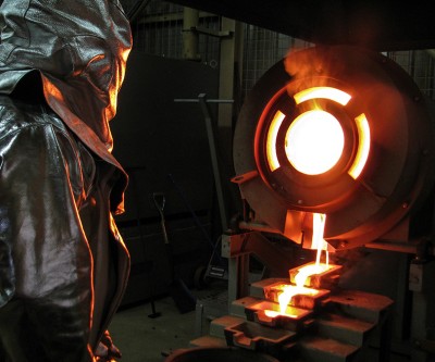 Rapid ramp-up at Roxgold's Yaramoko