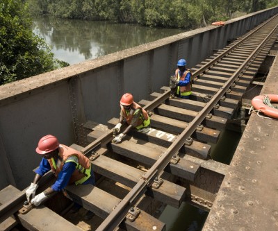 No rapid rebound for African mining