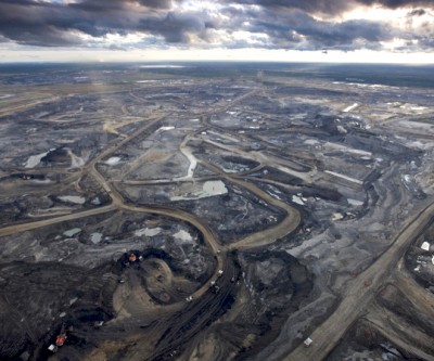 Europe in favour of oil sands-friendly deal with Canada