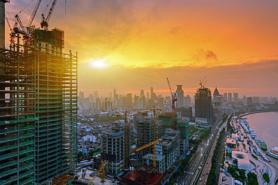 Dalian iron ore price extends gains as hopes of stimulus, replenishment persist