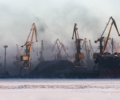 Coal traders turn to private finance as high demand lifts prices