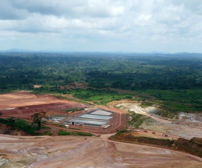 Endeavour Mining achieves record annual discoveries