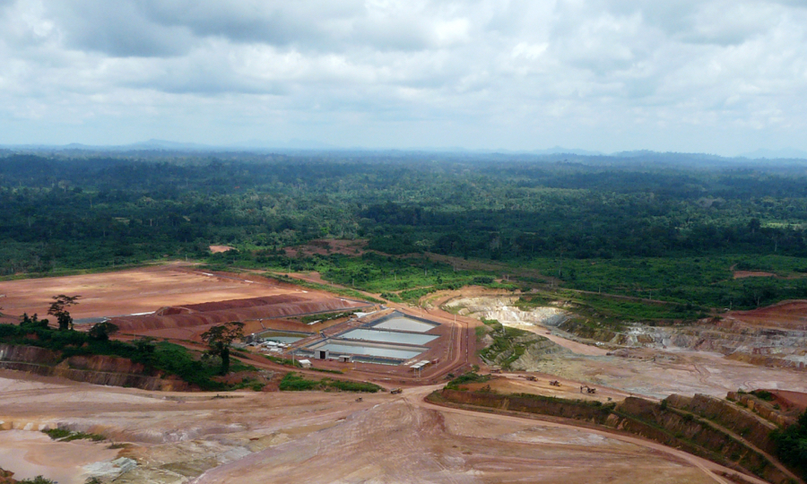 Endeavour Mining achieves record annual discoveries