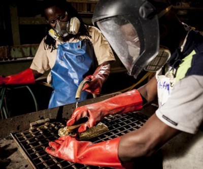 Endeavour Mining sets dividend policy ahead of London listing