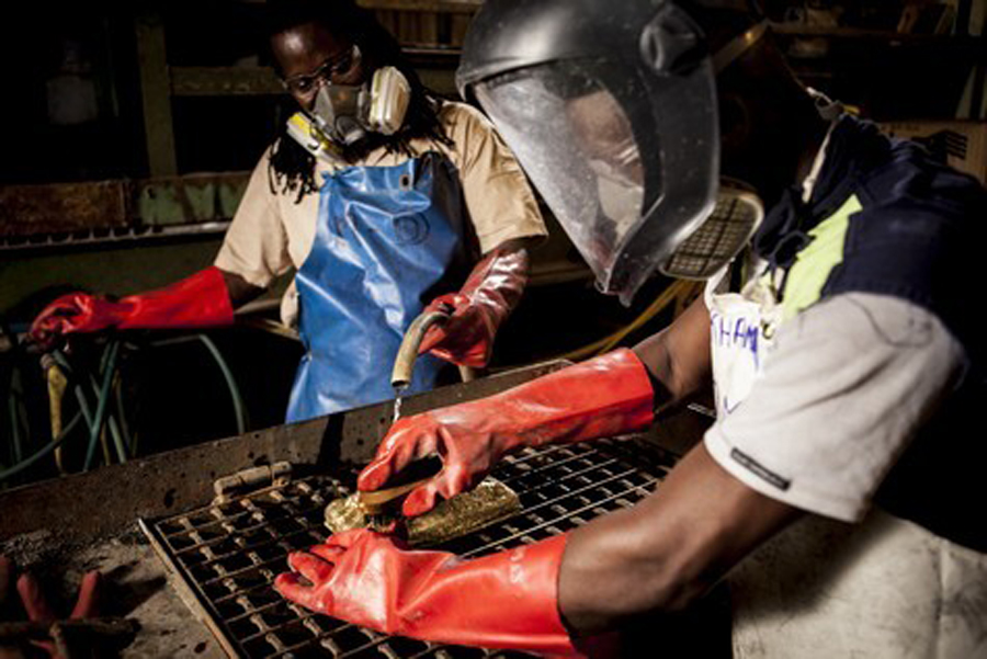 Endeavour Mining sets dividend policy ahead of London listing