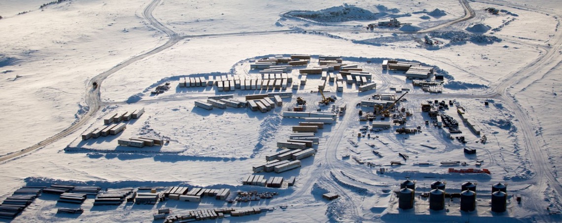 World’s largest, newest diamond mine to inject $5.2bn into Canada’s economy