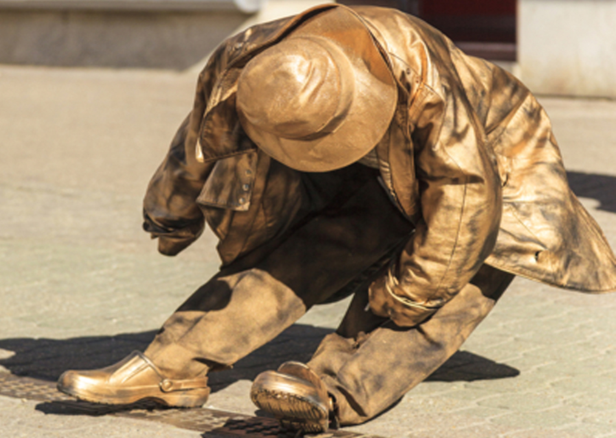 Gold price dealt 'fatal blow' by bond yield rally