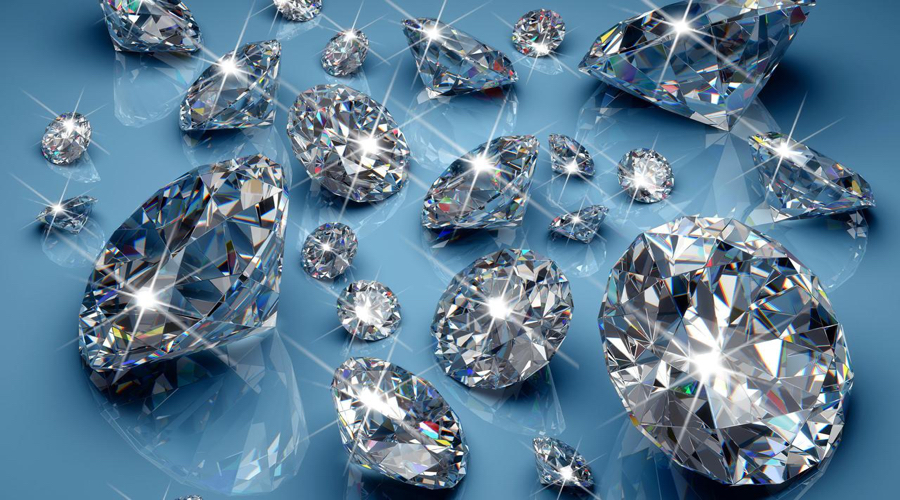 Millennials gave $25 billion shot in the arm to the diamond industry last year