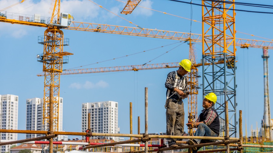Dalian iron ore price hits 3-week peak on demand optimism