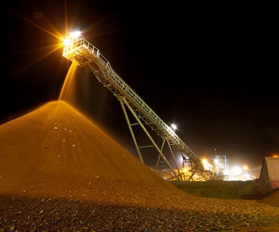 Semafo adding ounces in Burkina Faso